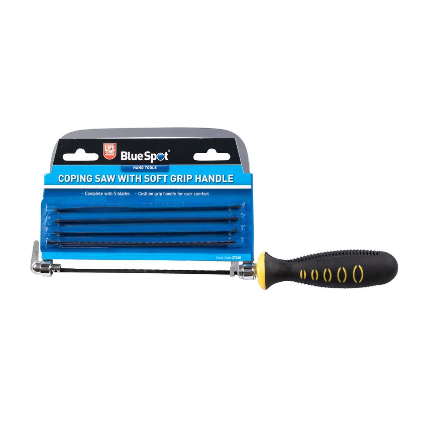 27165 Coping Saw