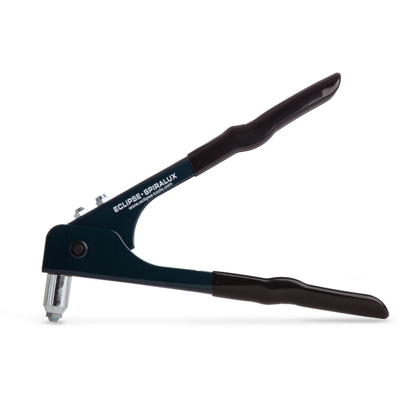 2730 Heavy Duty Riveter with 3 Noses (3 - 5mm)