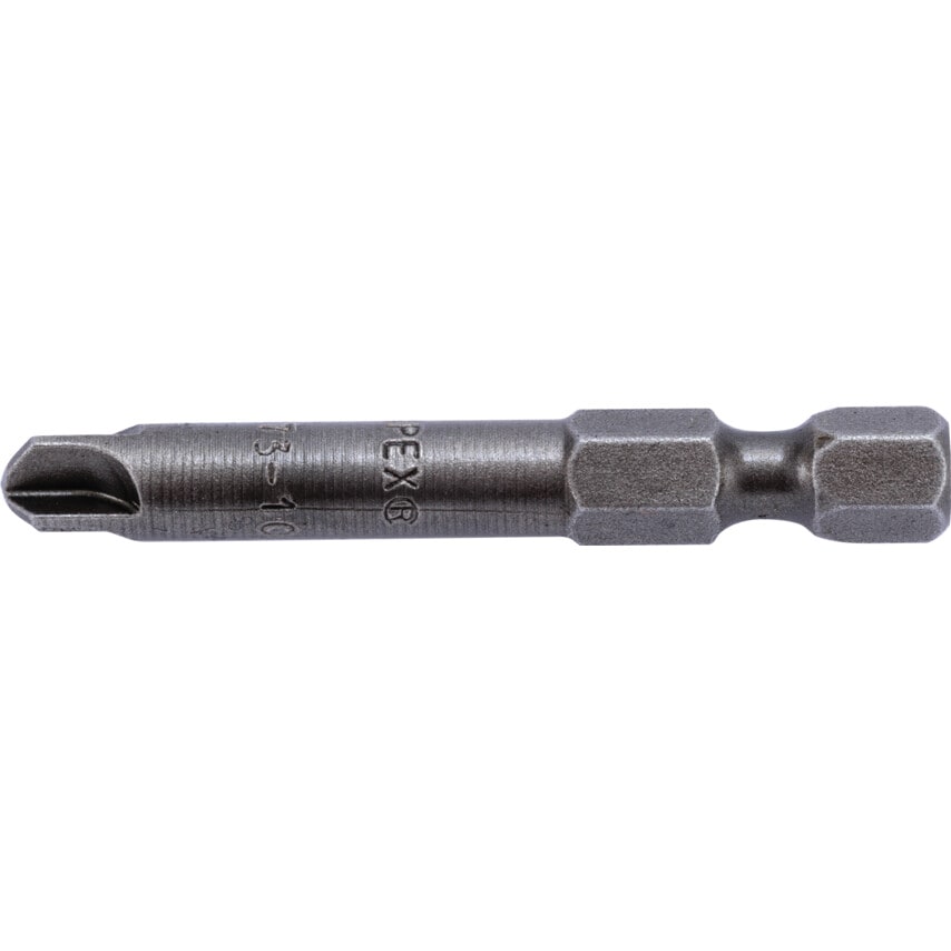 273-10 x 1/4" Hex Power Drive Bit