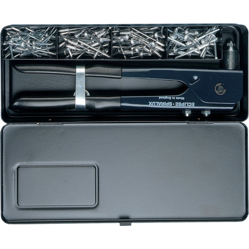 2735 Heavy Duty Riveter Kit