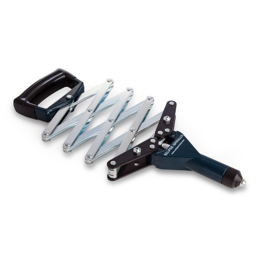 2750 Lazytong Riveter Suitable for 3, 4, 5MM Rivets