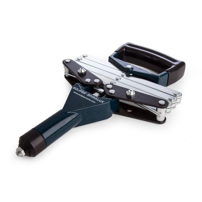 2750 Lazytong Riveter Suitable for 3, 4, 5MM Rivets