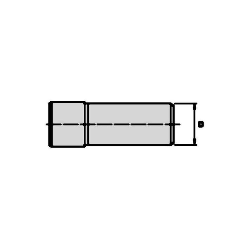280.204 Test Mandrel 14