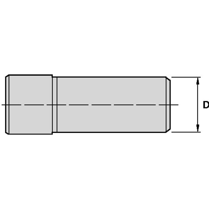 280.204 Test Mandrel 14