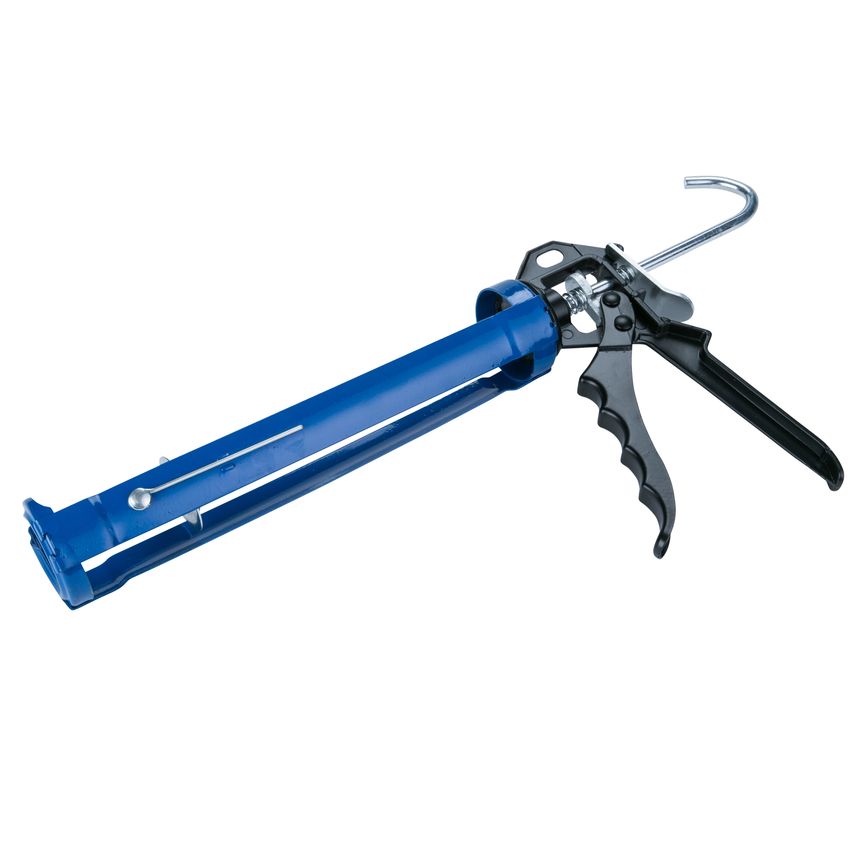 280MM (11") Heavy Duty Caulking Gun
