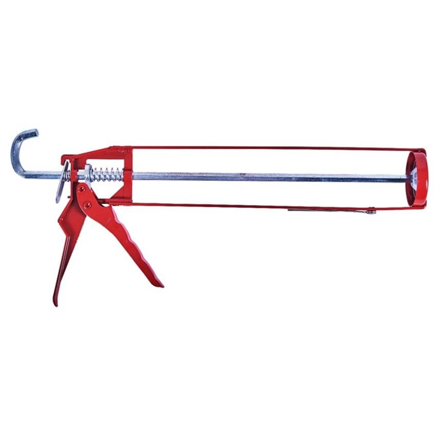 280mm (11") Heavy Duty Caulking Gun
