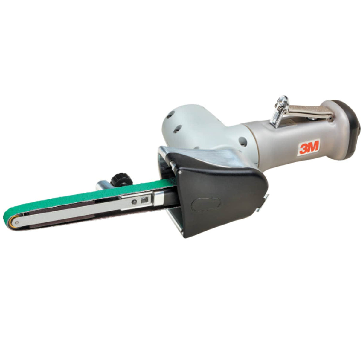 28366 File Belt Sander 3-19mm Wide 457-610mm Long