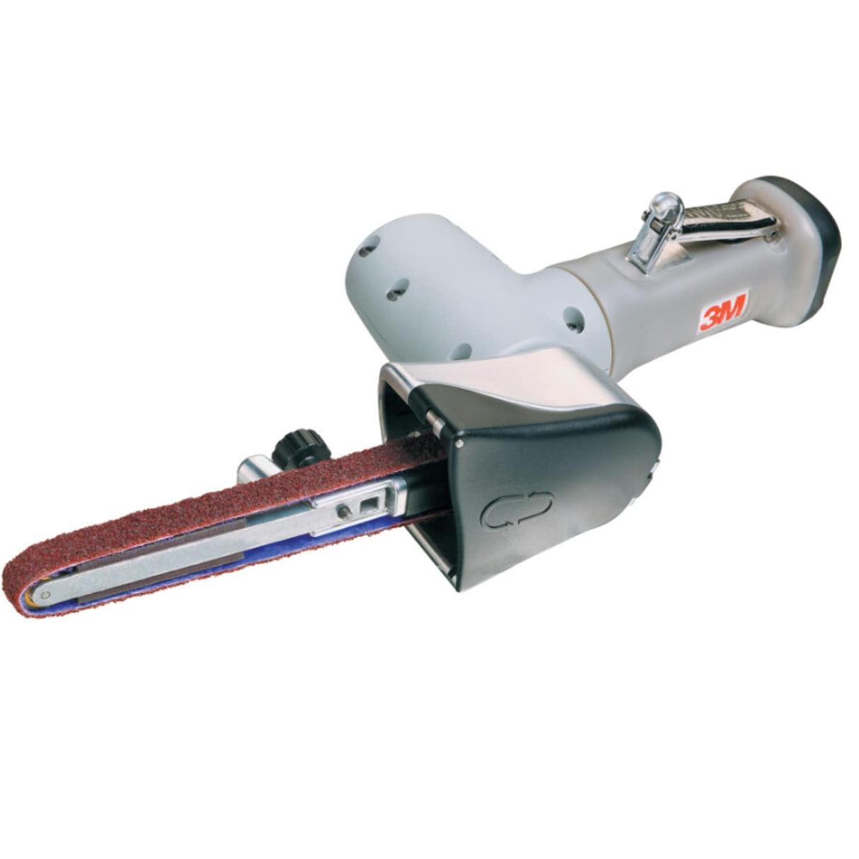 28366 File Belt Sander 3-19mm Wide 457-610mm Long