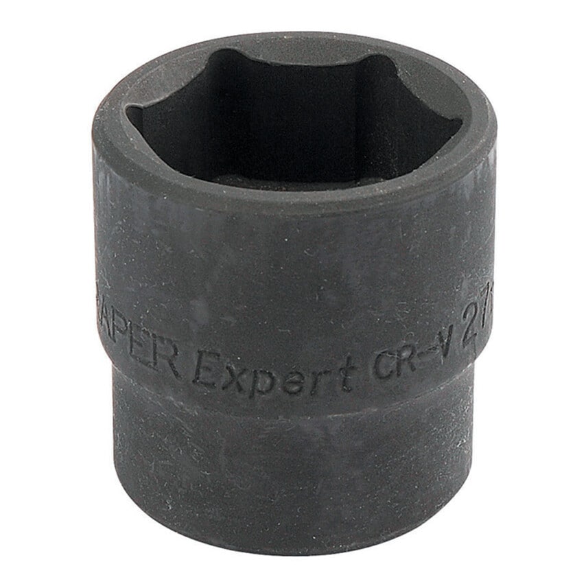 28470 15mm IMPACT SOCKET 1/2" SQ. DR.