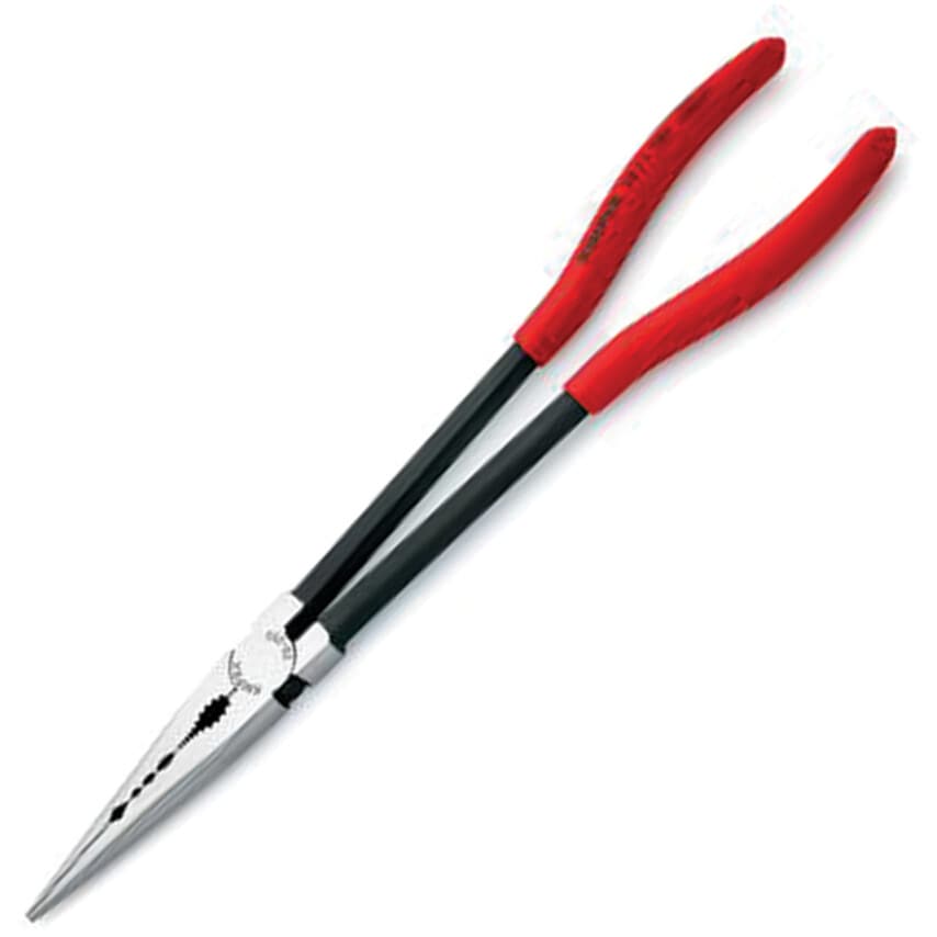 28 71 280 Long Reach Needle Nose Pliers