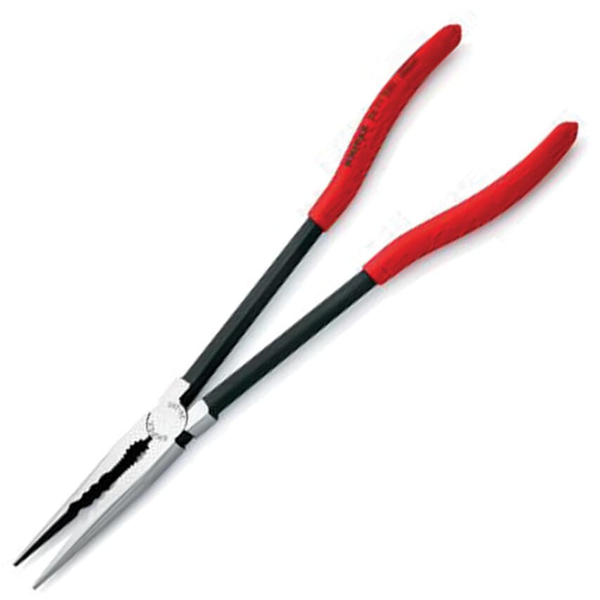 28 71 280 Long Reach Needle Nose Pliers