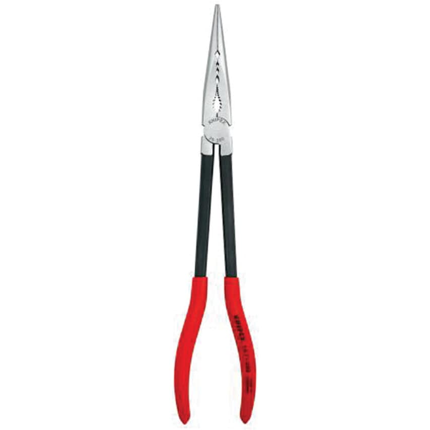 28 71 280 Long Reach Needle Nose Pliers