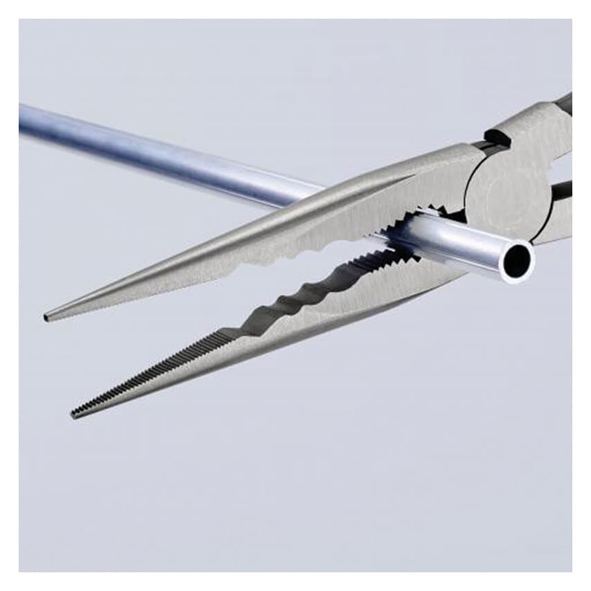 28 71 280 Long Reach Needle Nose Pliers