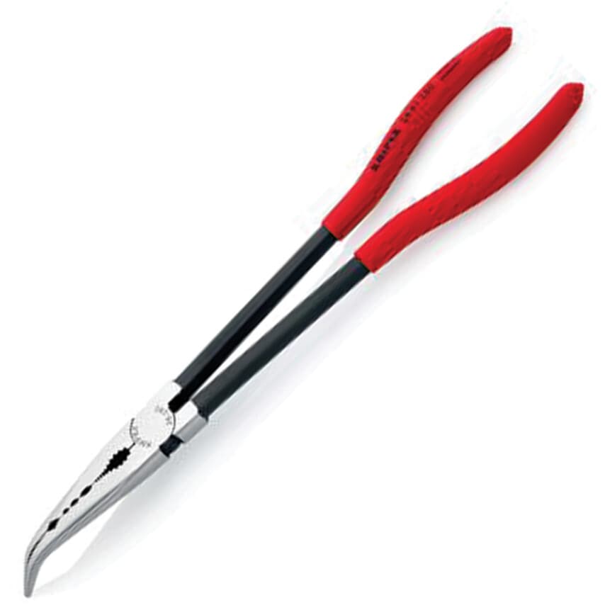 28 81 280 Long Reach Needle Nose Pliers