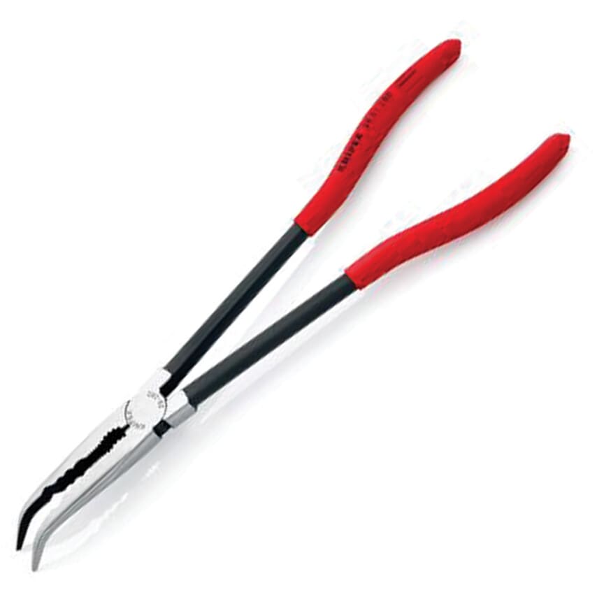 28 81 280 Long Reach Needle Nose Pliers