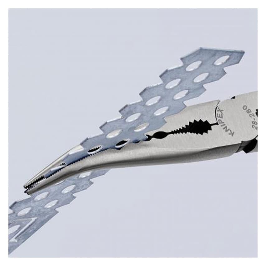 28 81 280 Long Reach Needle Nose Pliers