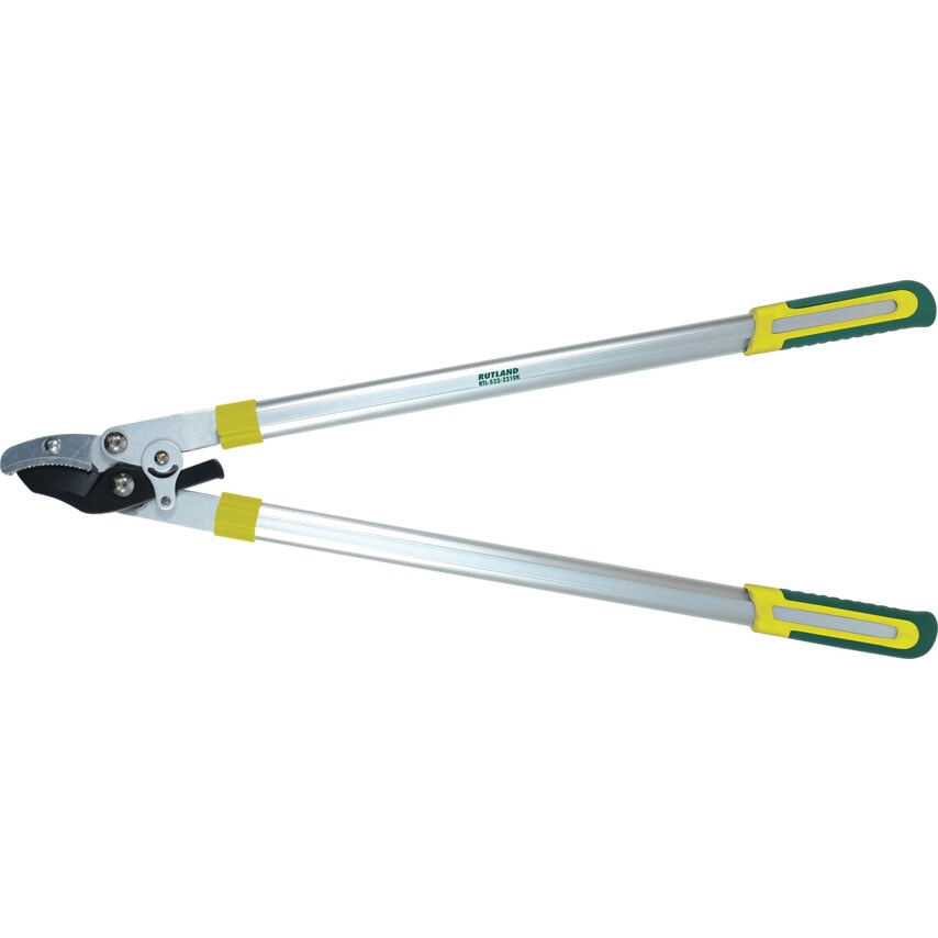28" Anvil Loppers Bi-Material Grip