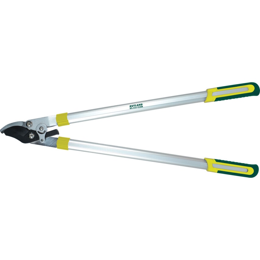 28" Bypass Loppers Bi-Material Grip