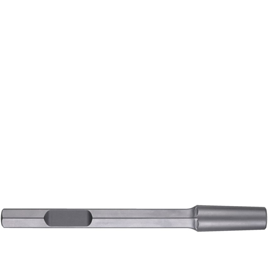 28mmHEX Taper Toolholder 390mm