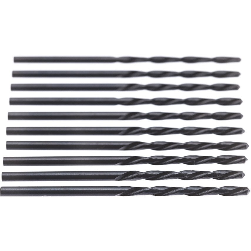 29/64" HSS S/S Jobber Drill