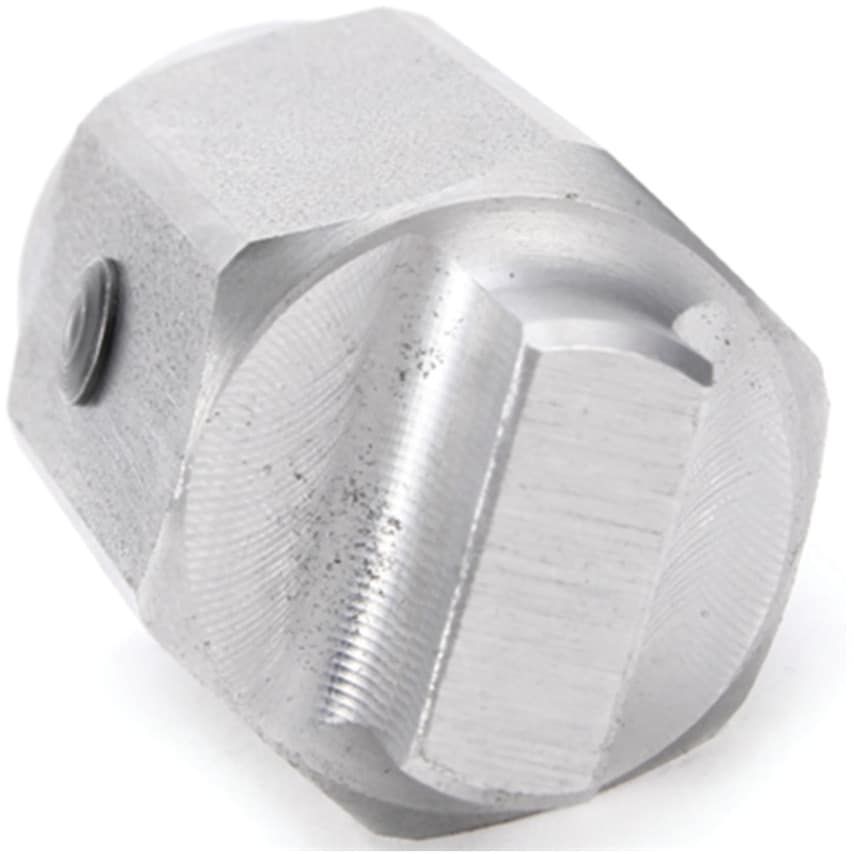 29832 Blank End Fitting for Ring Ends