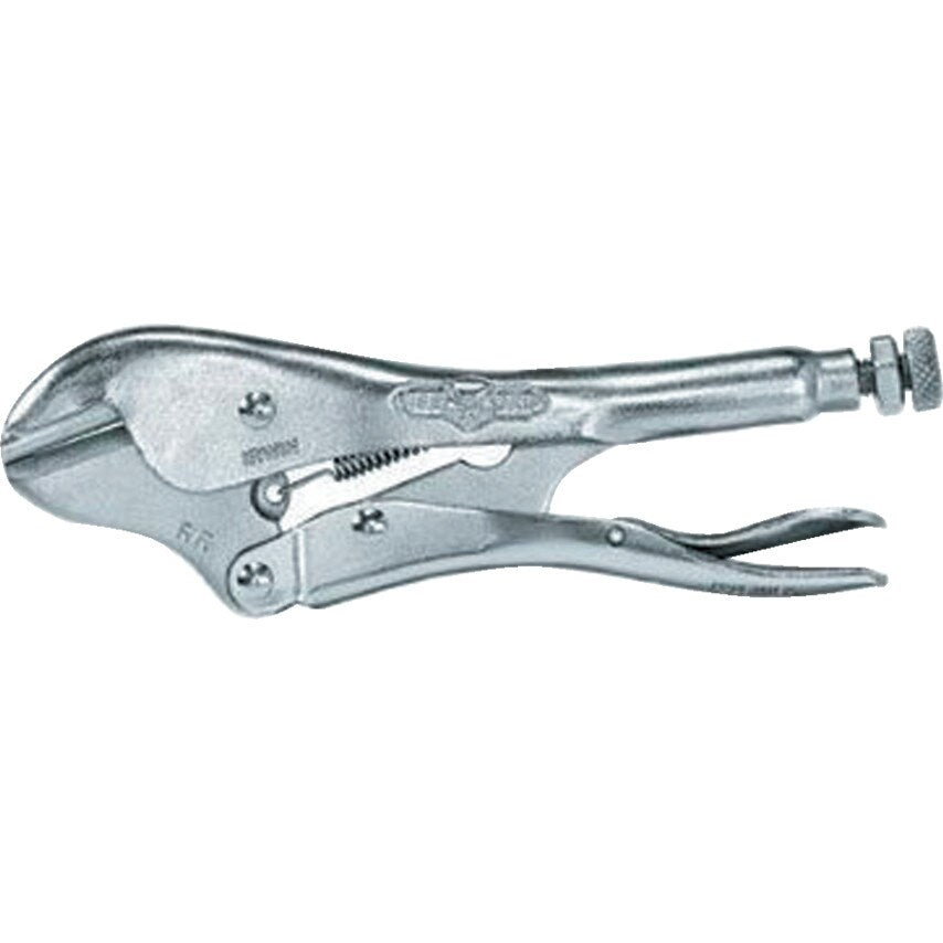 29 - Locking Pinch-off Tool - 175mm/7"