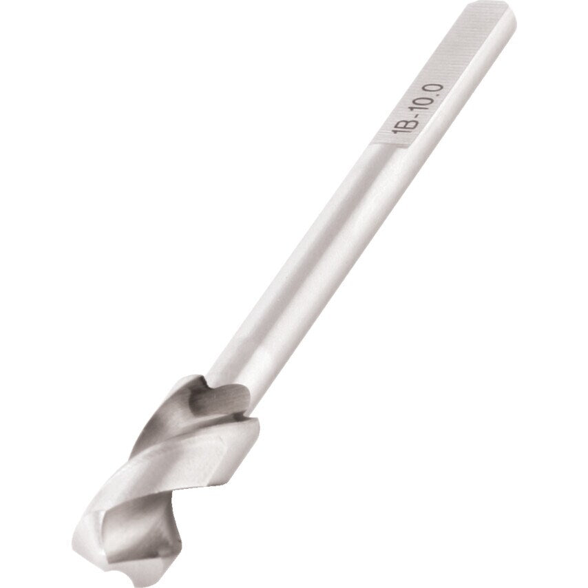 2B-14, 0 Insert Drill HSS