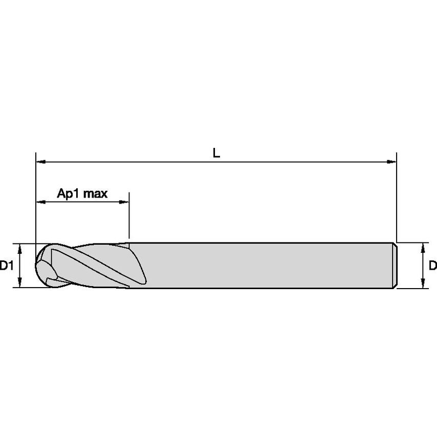 2BN1200DL022A GP SCEM BN 2FL 12X12X22X83