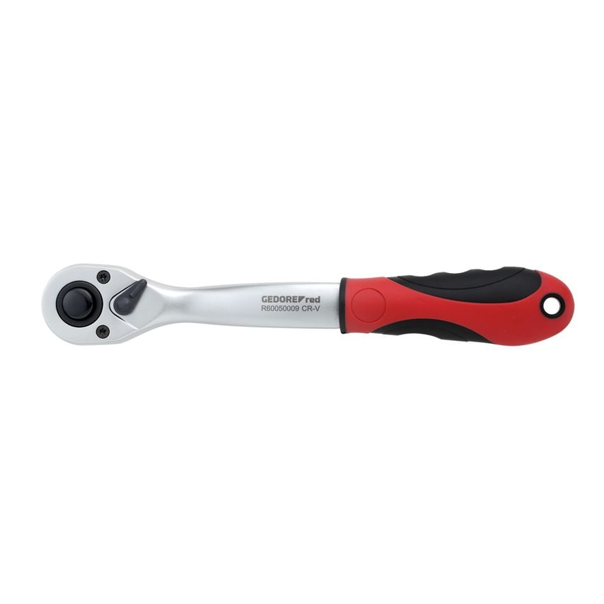 2C-revers.ratchet 1/2 offset 255mm 10RA