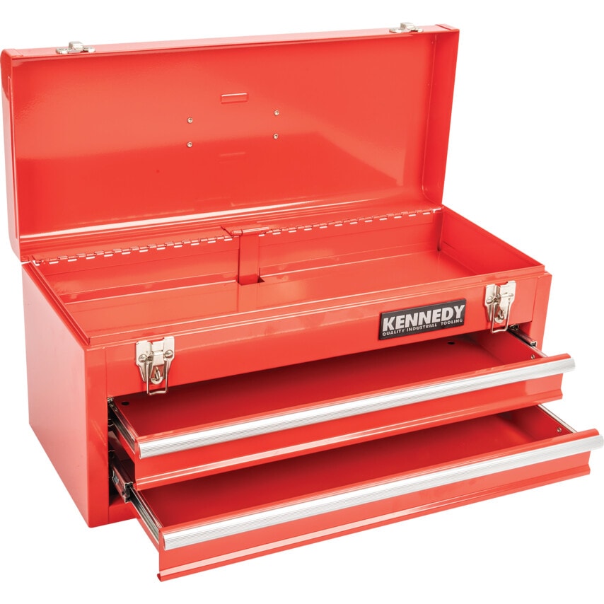 2-Drawer Tool Chest
