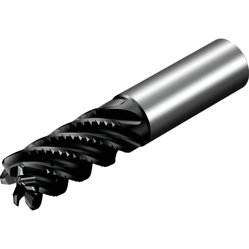 2F340-0953-152CSC1745 Solid Carbide End Mill