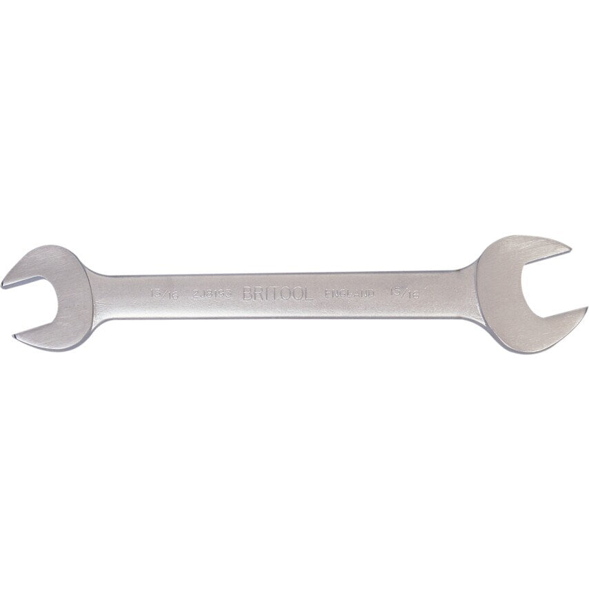 2JM2022 20mmx22mm Open End C/V WRENCH-E113257
