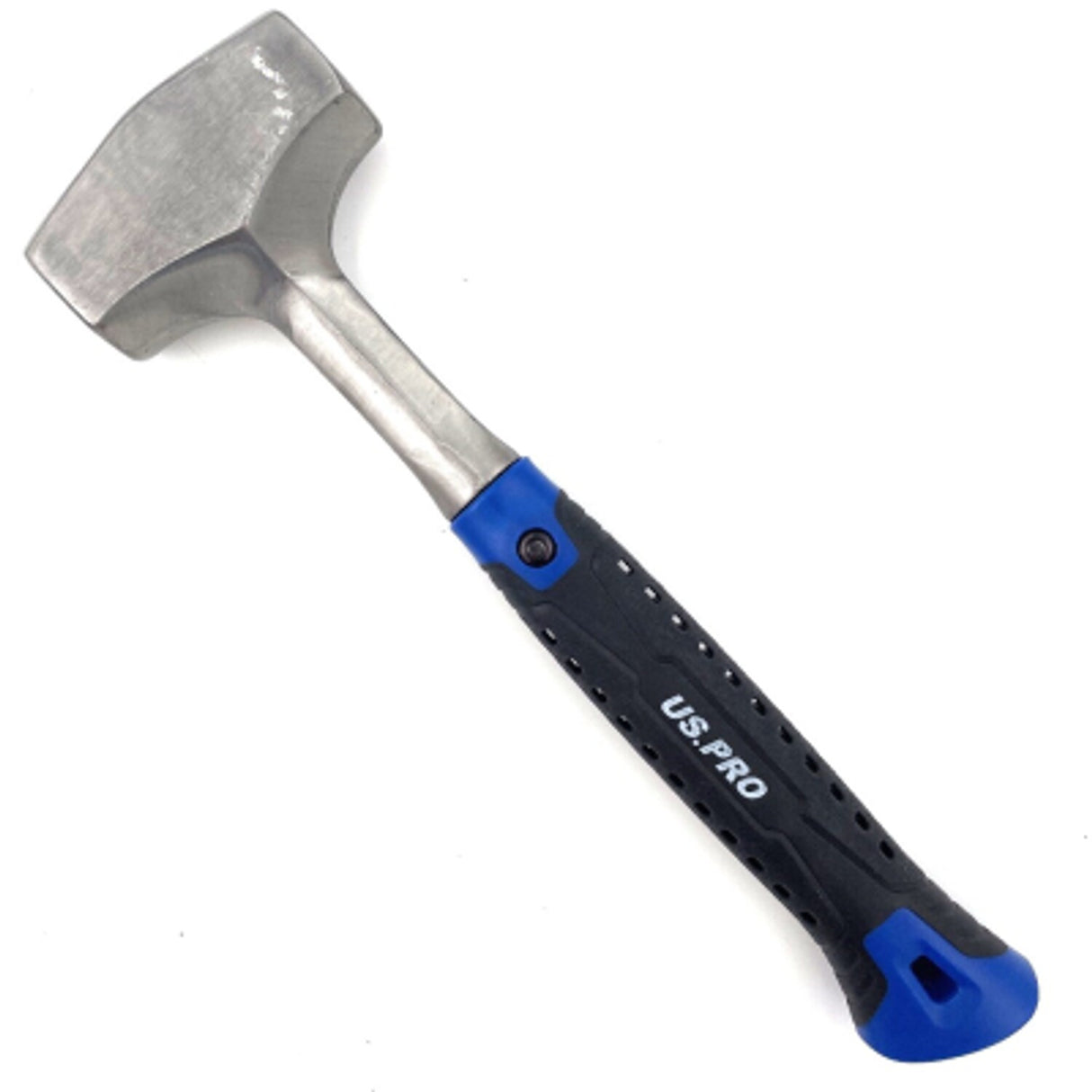 2LB One Piece Steel Club Hammer
