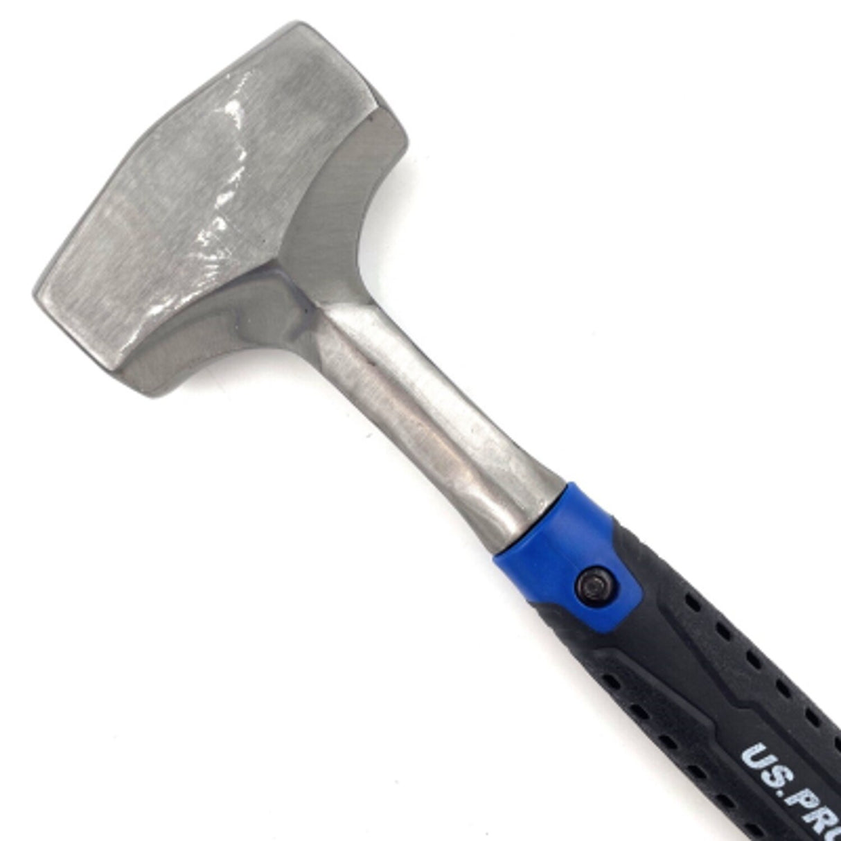 2LB One Piece Steel Club Hammer