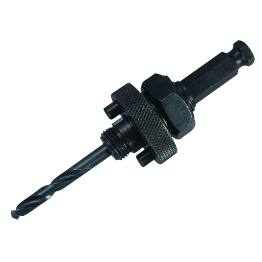 2L T2 Arbor with Pilot Drill