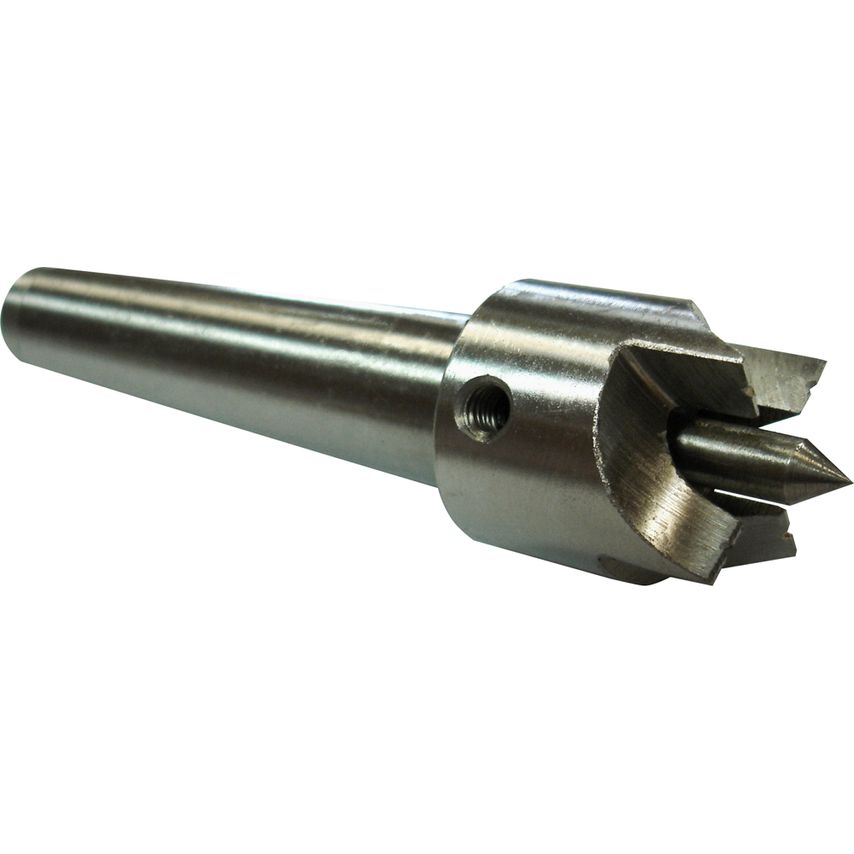 2MTDC2 Drive Centre, 2MT Fitting, 25mm Diameter