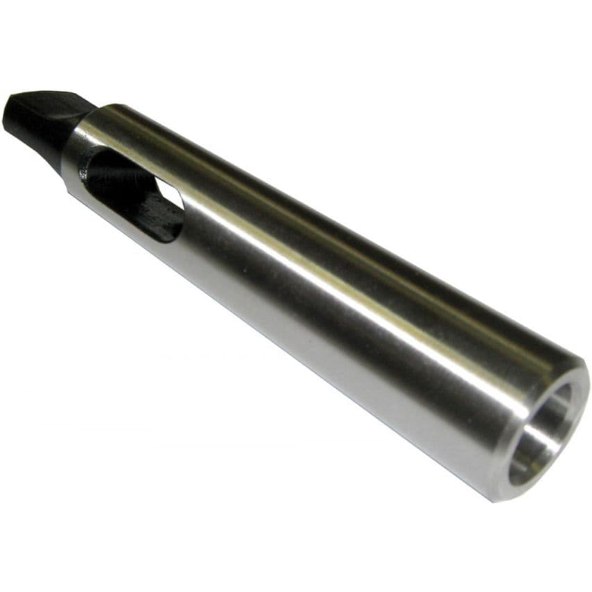 2MTS Taper Adapter Sleeve 2MT to 1MT
