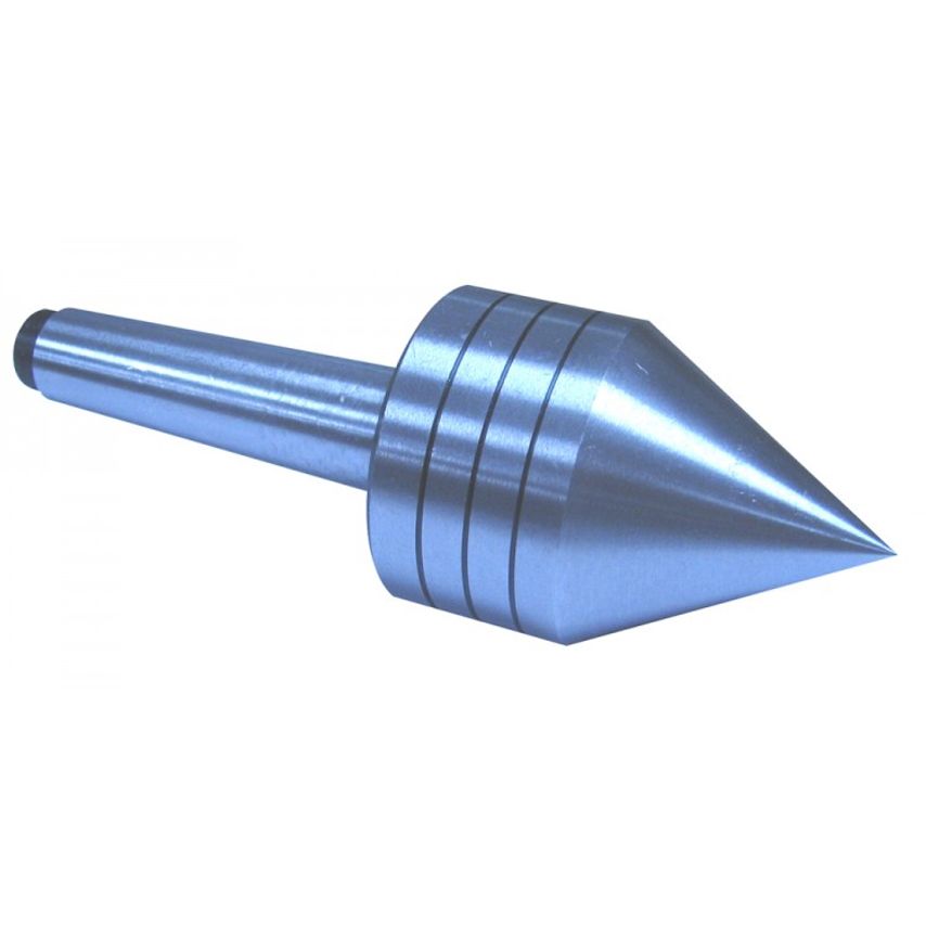 2MTTC Revolving Tail Centre, 2MT Fitting, 45mm Diameter
