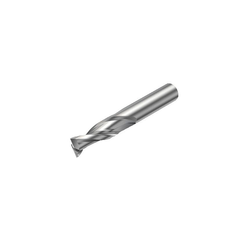 2P232-0500NA H10F 5.00MM CoroMill Plura End Mill