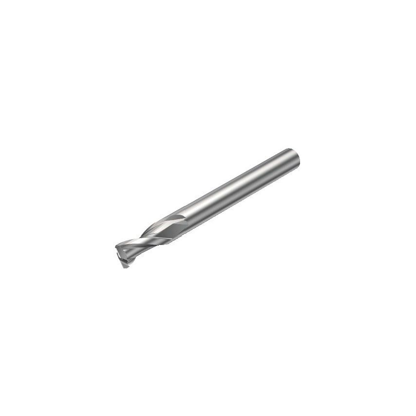 2S221-0400-030-NG H10F Plura End Mill