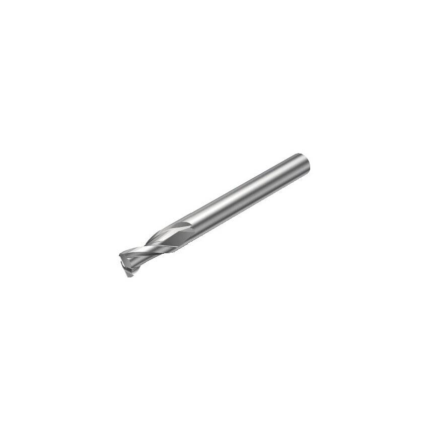 2S221-1600-200-NG H10F Plura End Mill