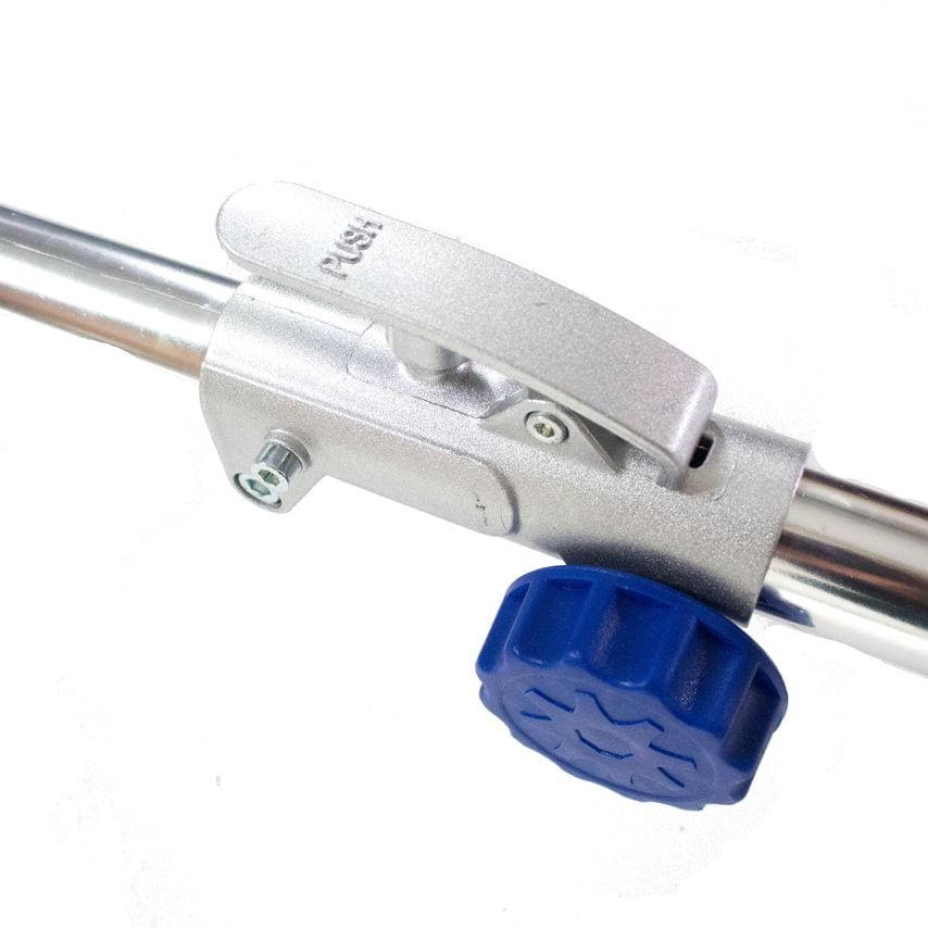 2-STROKE Handheld HYBC5080AV