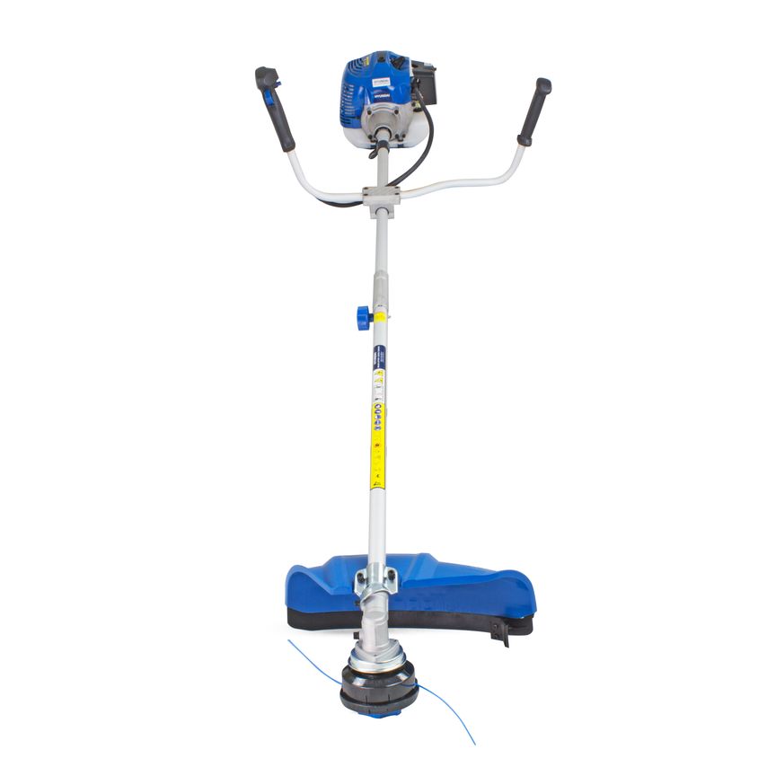 2-STROKE Handheld HYBC5200X