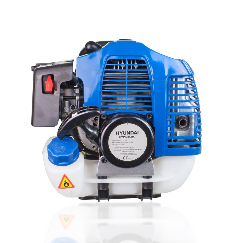 2-STROKE Handheld HYPS5200X