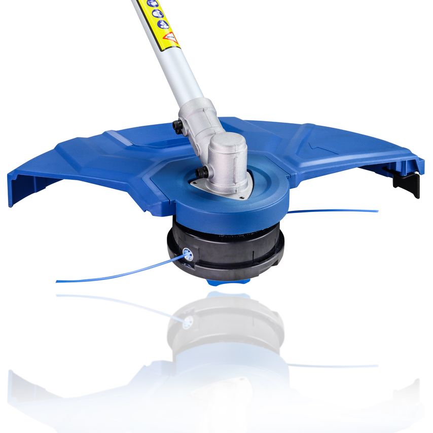 2-STROKE Handheld HYWT5200X