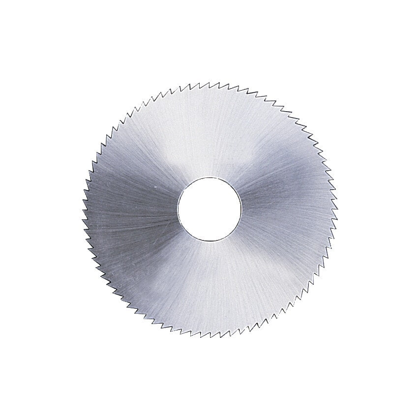 2"X1/16"X5/8" HSS Small Circular Saw