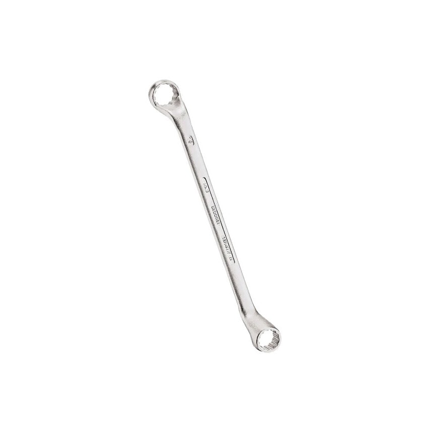 2 14x15mm Ring Spanner