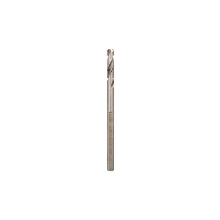 2 608 596 119 HSS-G Pilot Drill for Hex Shank Arbors 102mm