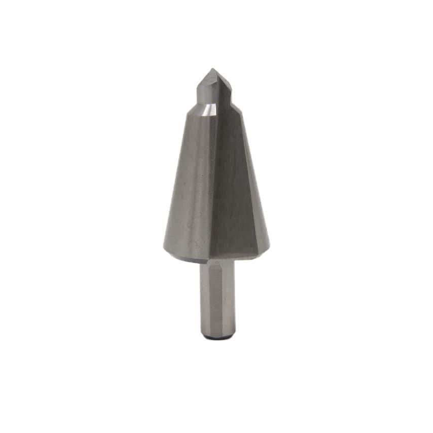#2 8MM to 20MM Conical Sheet Drill