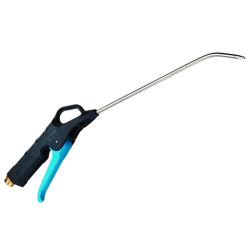2 BAR Regulated Safety Bag Extended Nozzle - BG8002